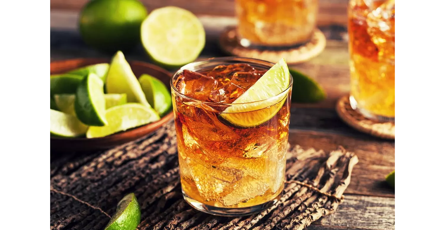 Qué hacer en Nicaragua: beber ron negro