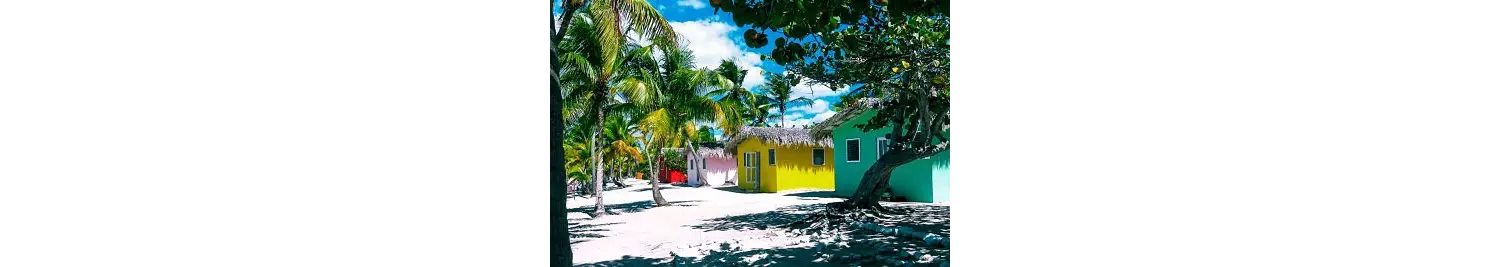 Punta Cana: país en el que está