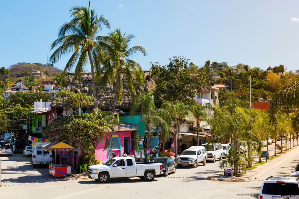 que hacer en sayulita