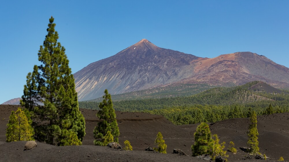 que hacer visita el teide