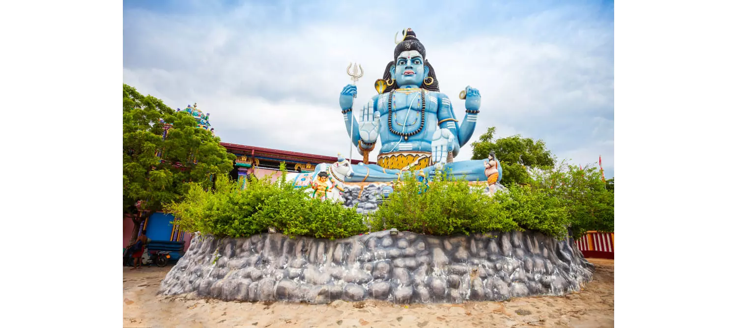que ver en sri lanka 