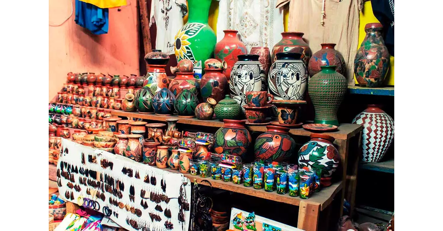 qué comprar en Nicaragua