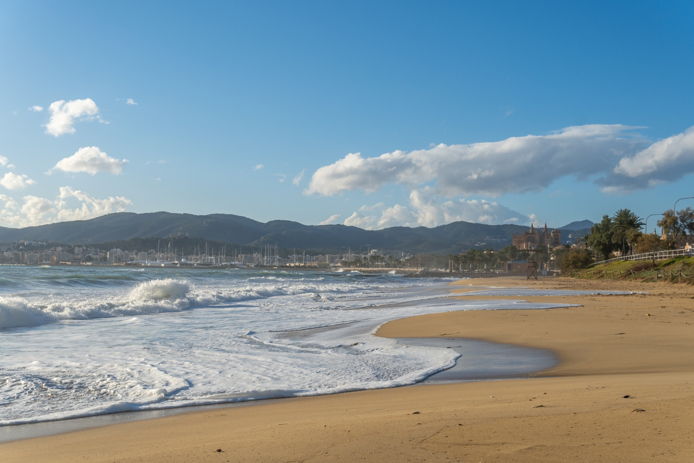 que ver en palma de mallorca