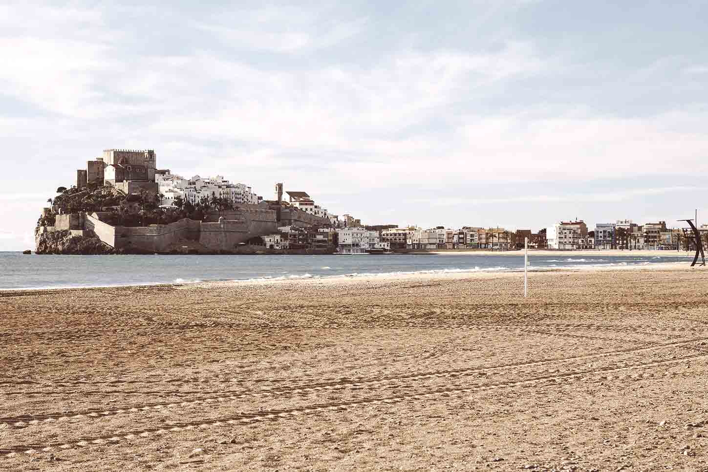 qué ver en Valencia