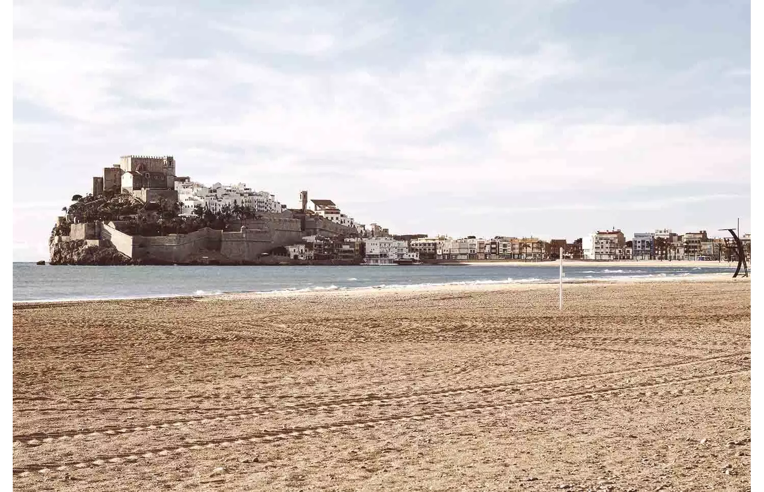 qué ver en Valencia