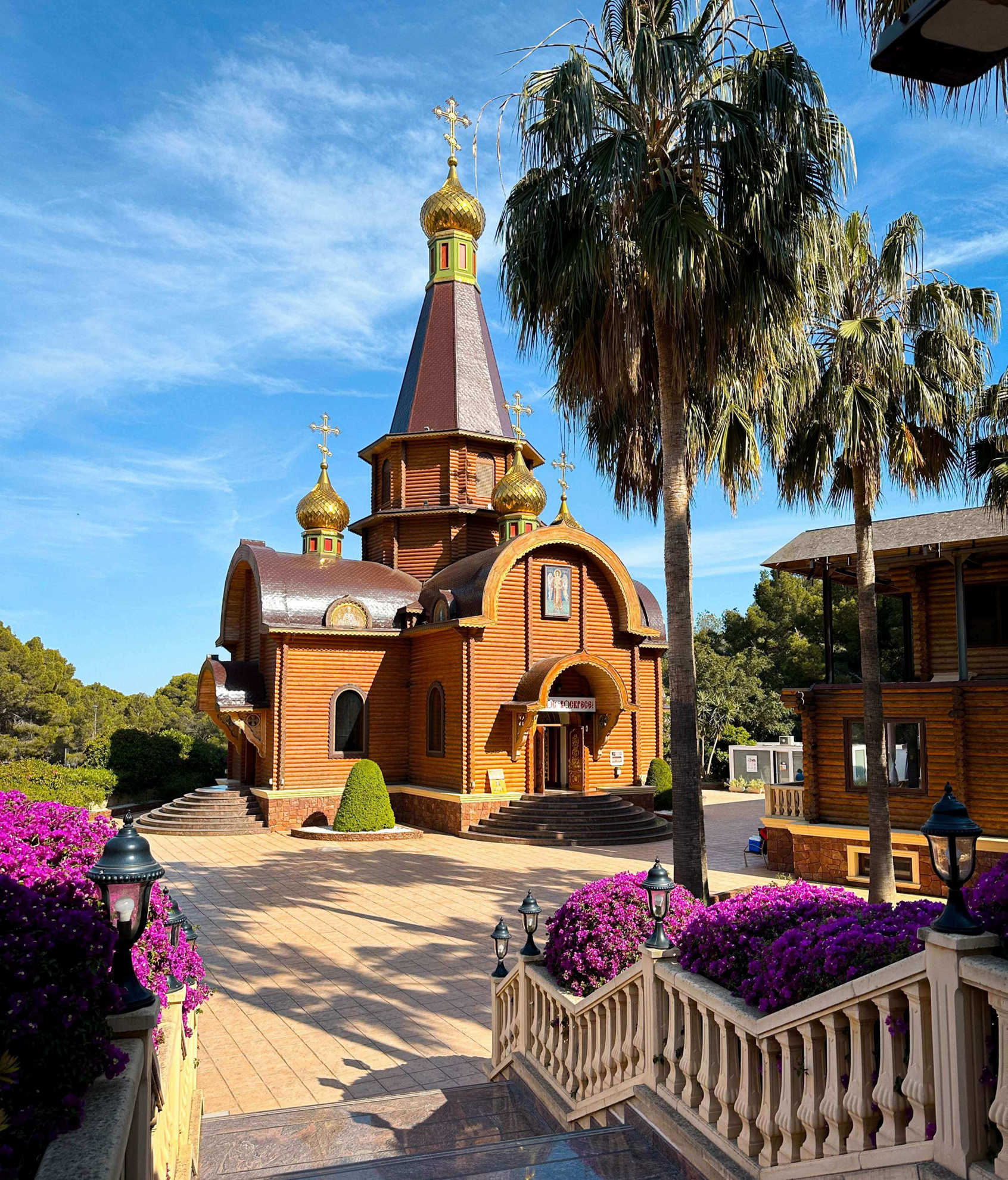 que ver en alicante y benidorm