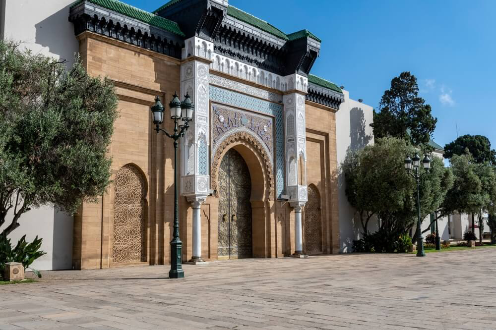 casablanca marruecos turismo