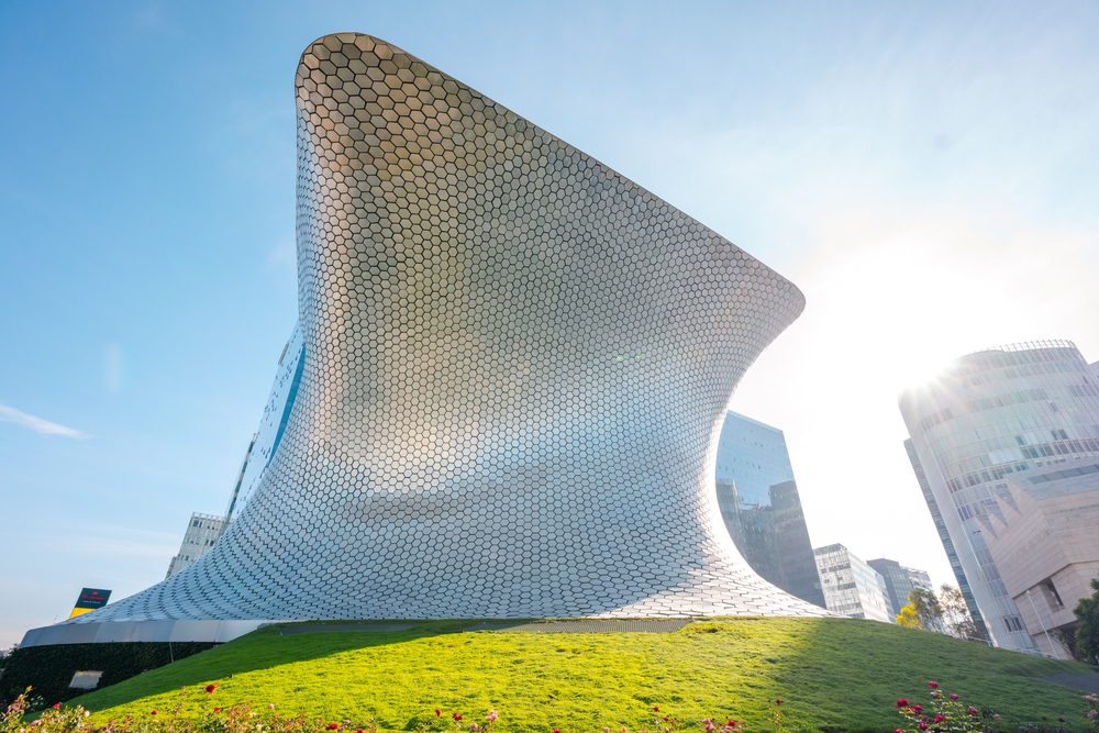 ciudad de mexico que ver 