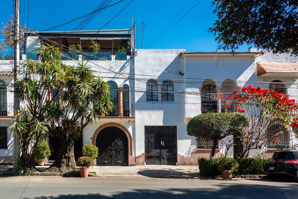 que visitar en ciudad de mexico