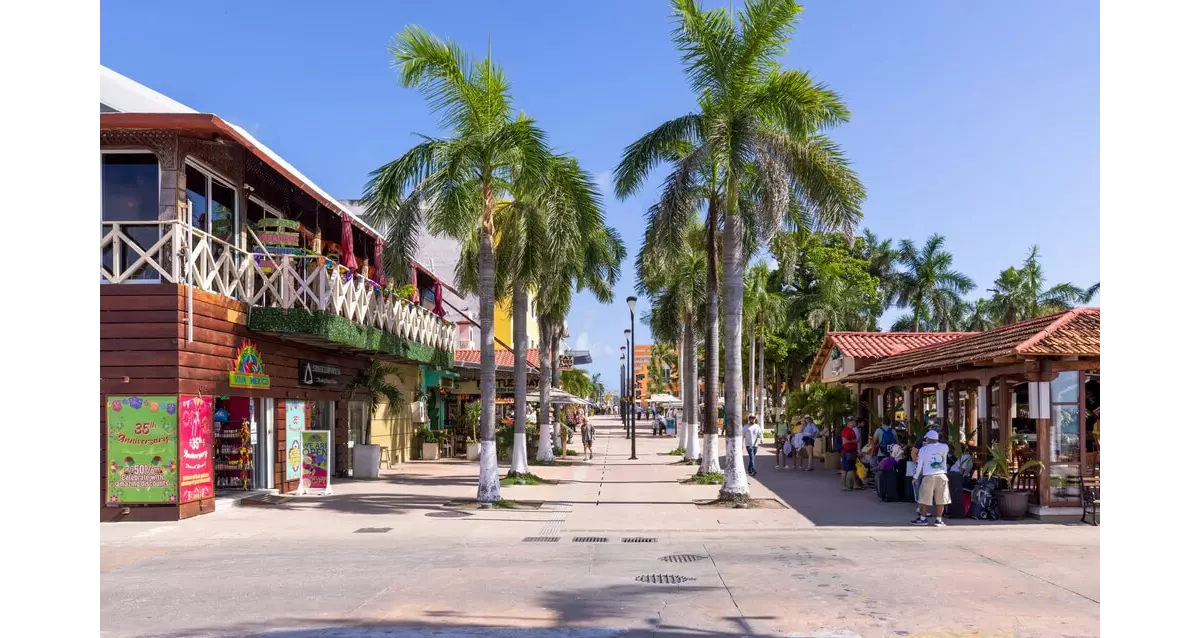 Qué ver y qué hacer en Cozumel