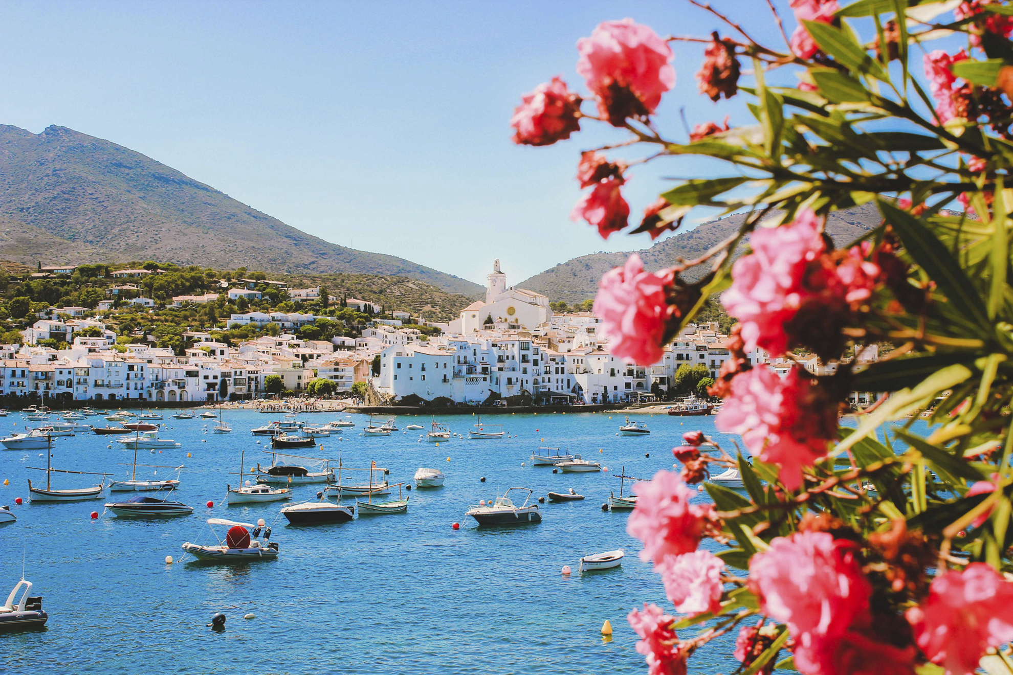 que ver en el emporda