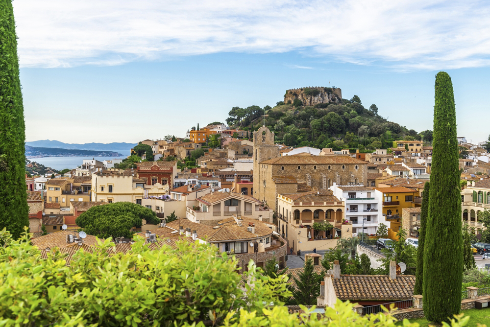 Calella de Palafrugel