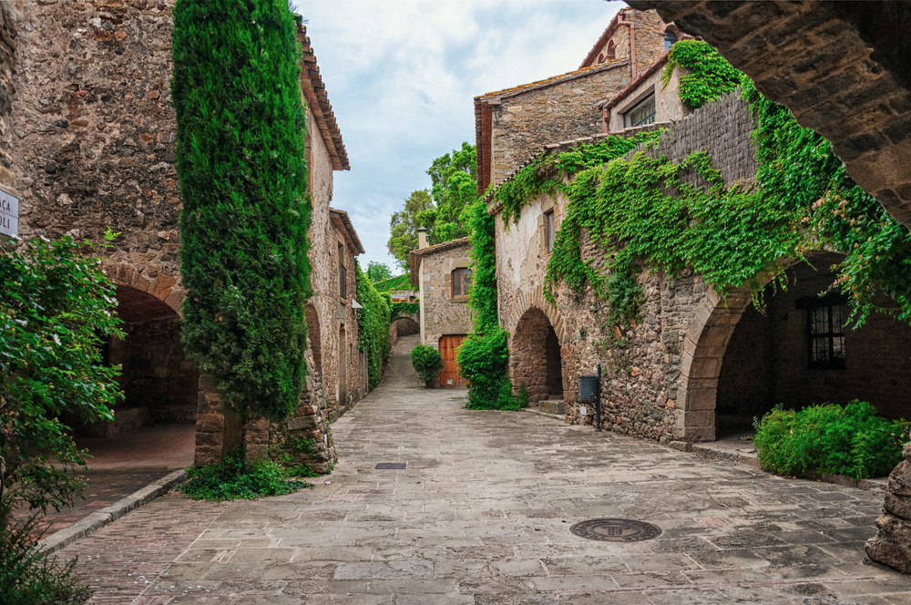 Calella de Palafrugel