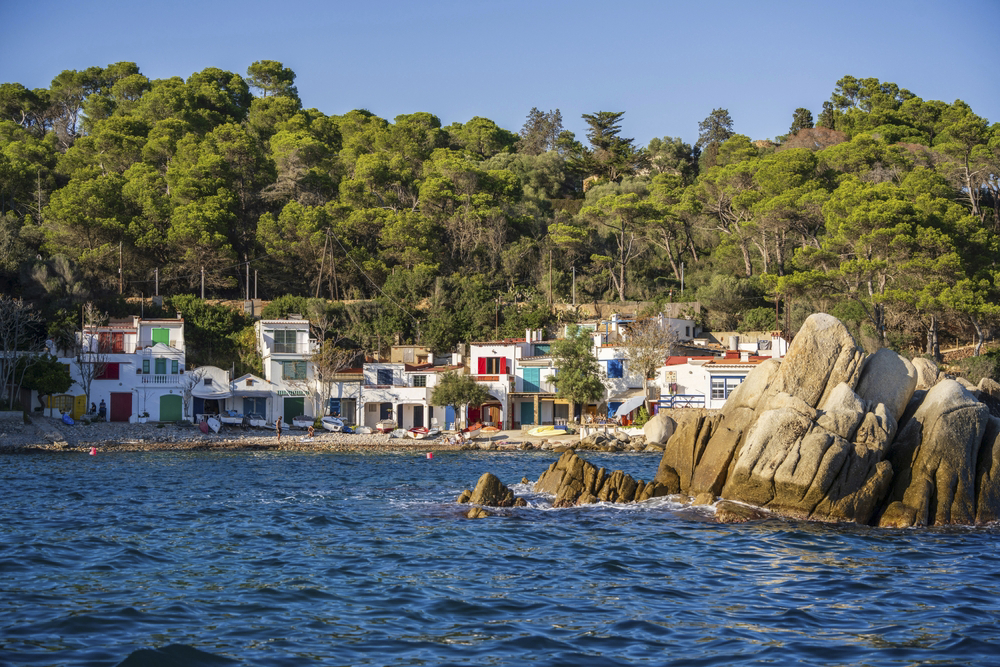 Calella de Palafrugel