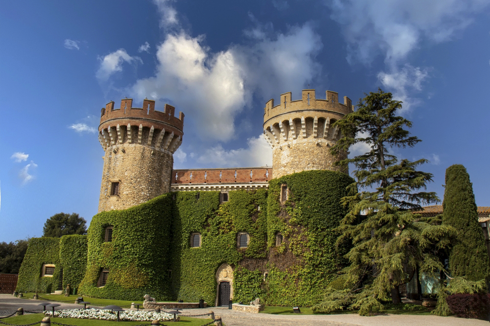 que ver en el emporda