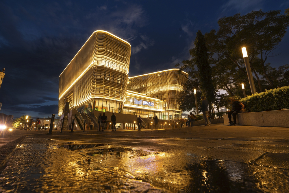 que ver en el salvador