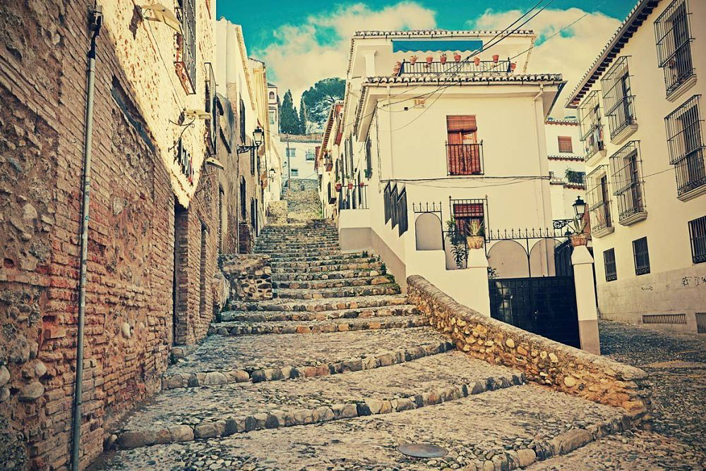 Granada: qué ver en un día o en un fin de semana