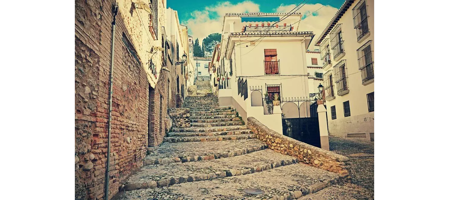 Granada: qué ver en un día o en un fin de semana