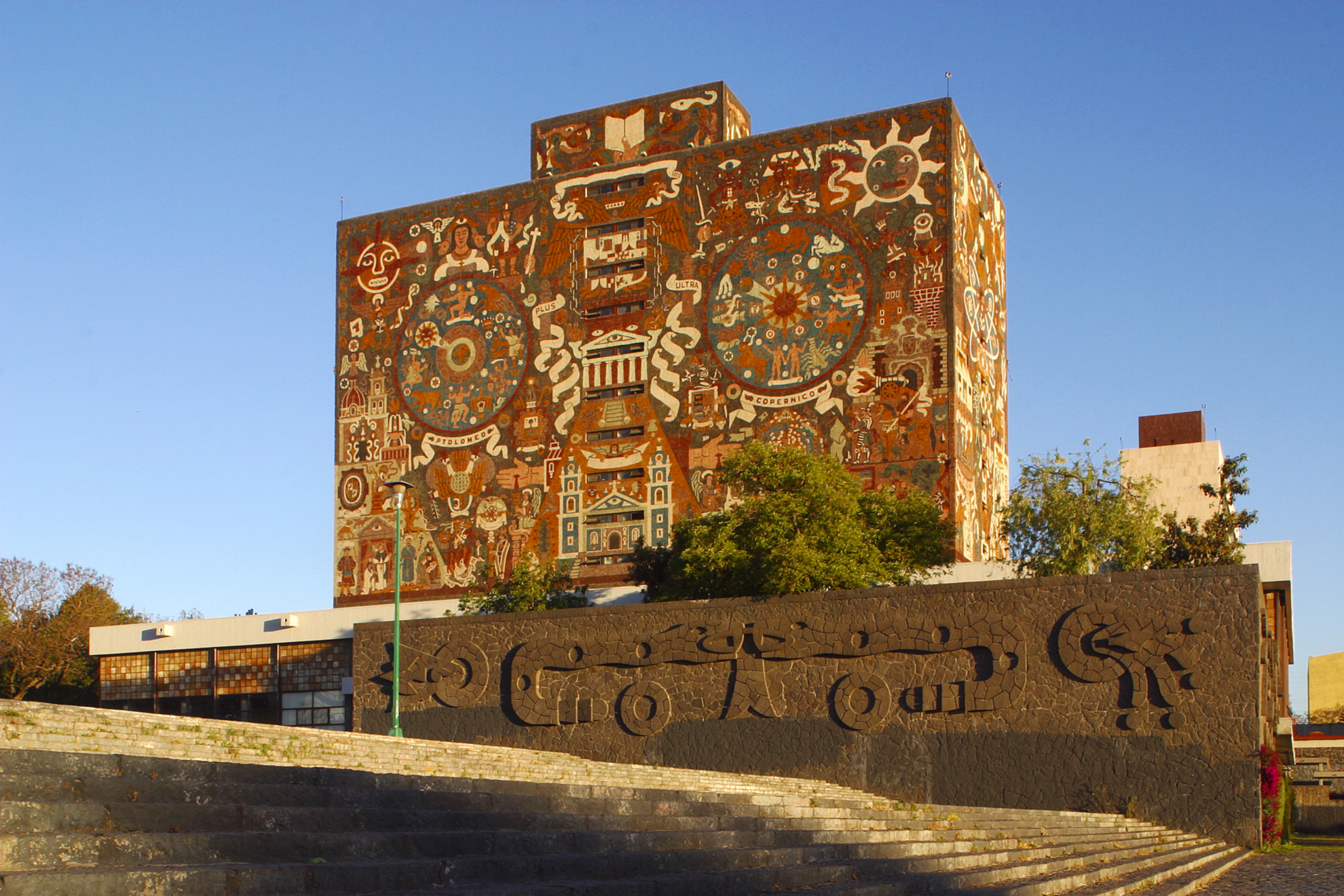 ciudad de mexico que ver 