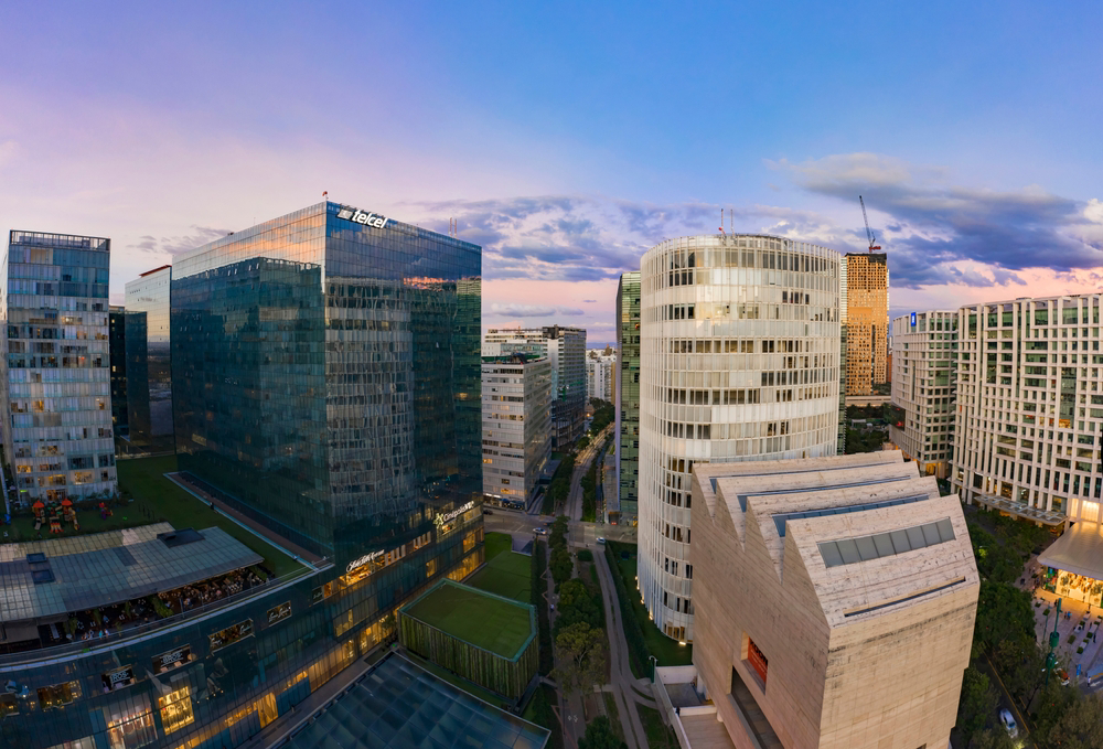 que visitar en ciudad de mexico