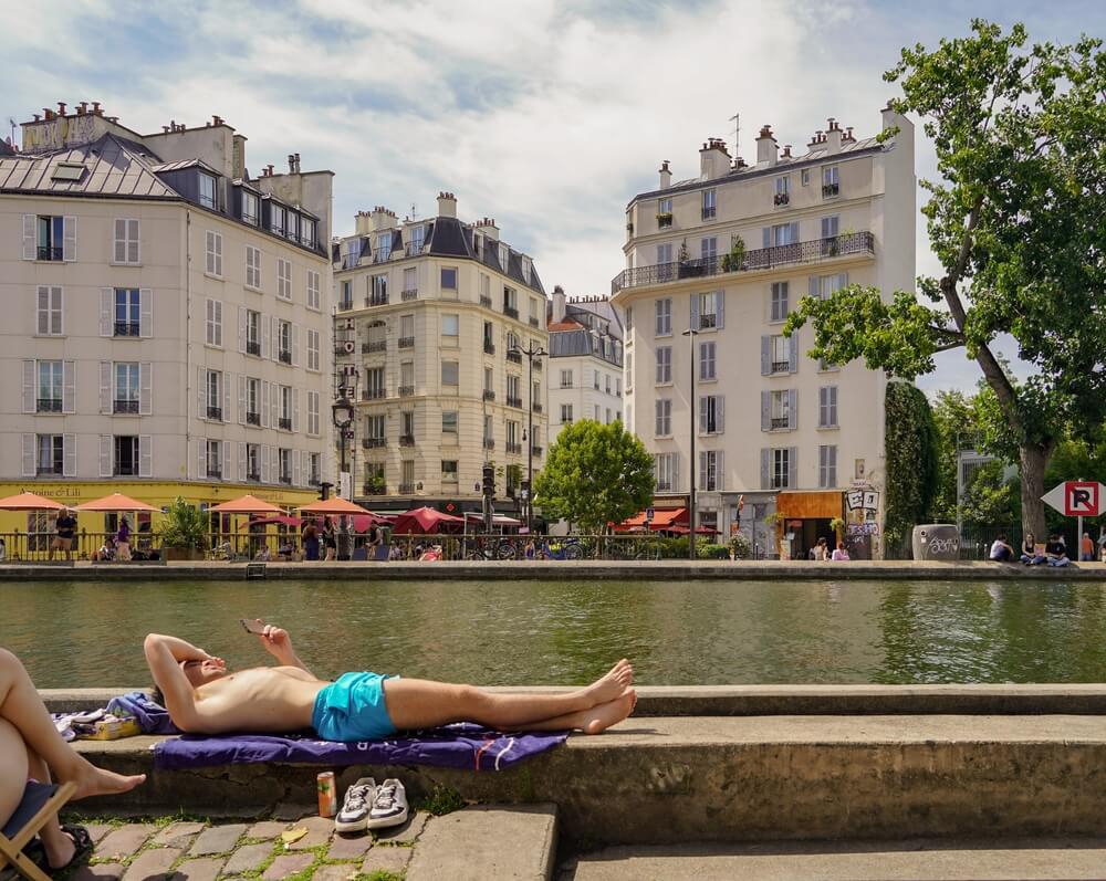 cosas que ver en parís