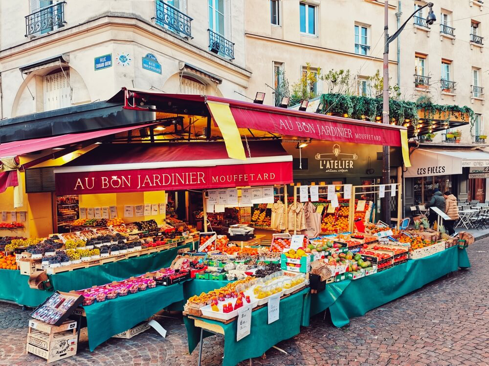 cosas que ver en parís