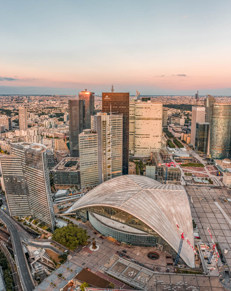 que ver en parís en 3 días