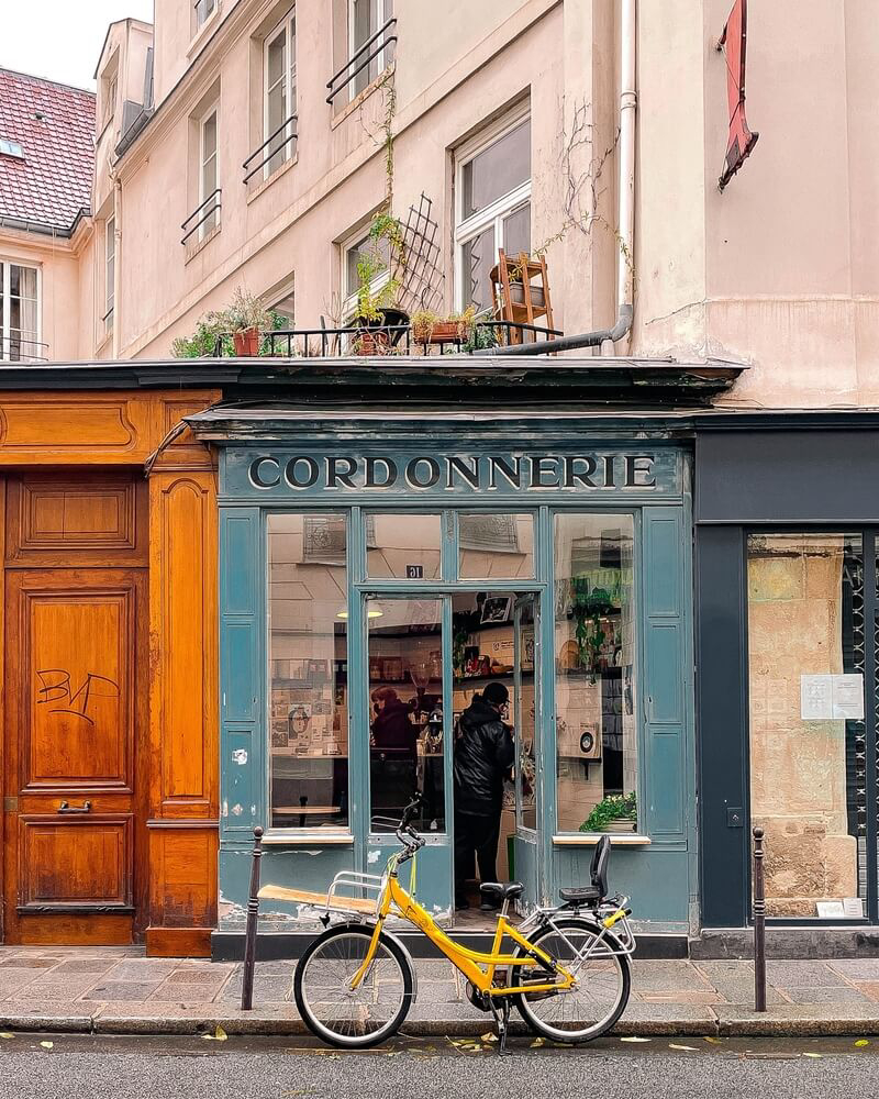 cosas que ver en parís