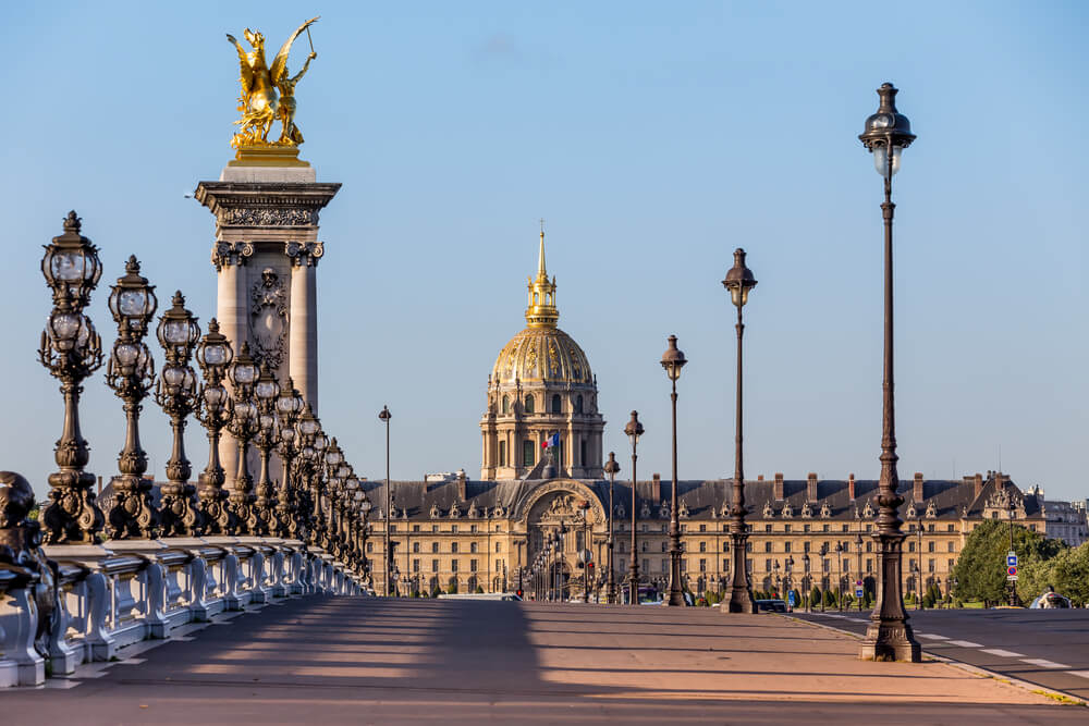 que ver en paris en 3 dias