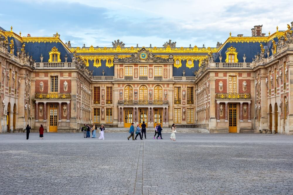 que ver en parís en 3 días