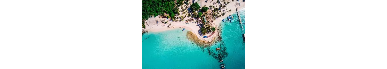¿En qué país está Punta Cana?