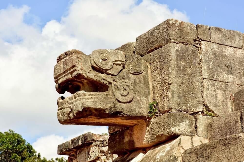 que ver en rivera maya