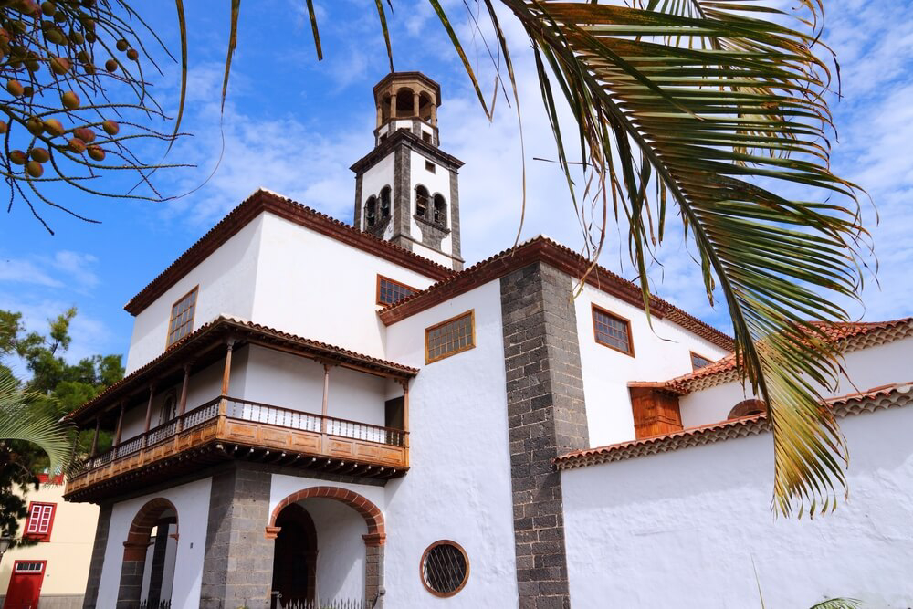 que ver en santa cruz de tenerife en un dia