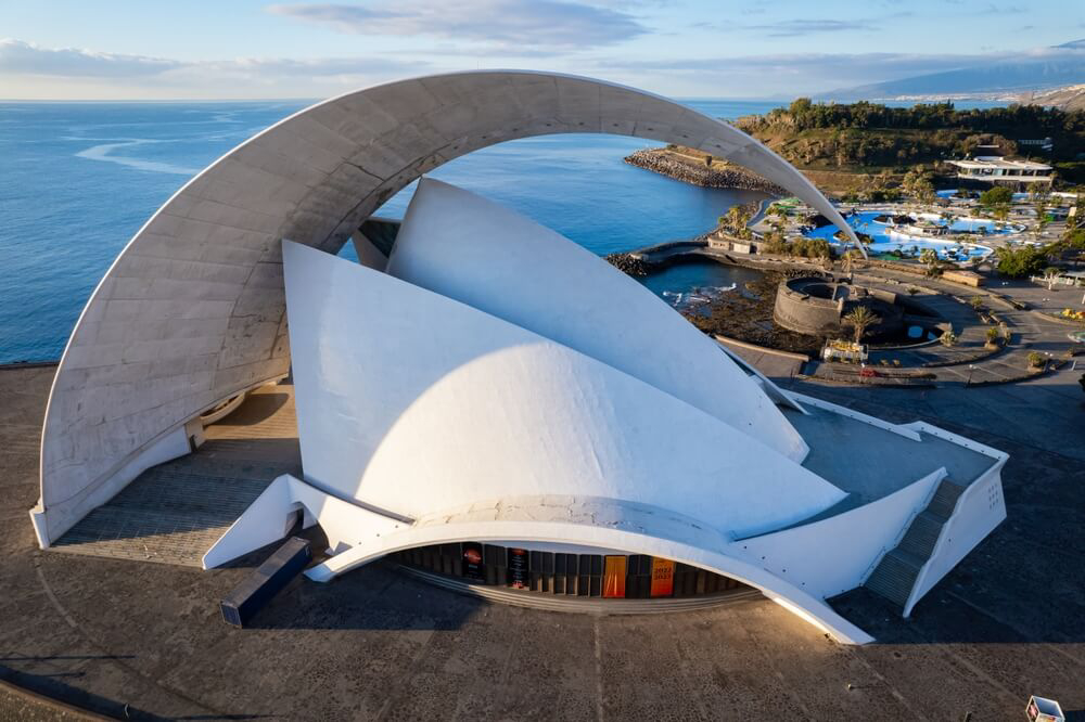 que ver en santa cruz de tenerife en un dia