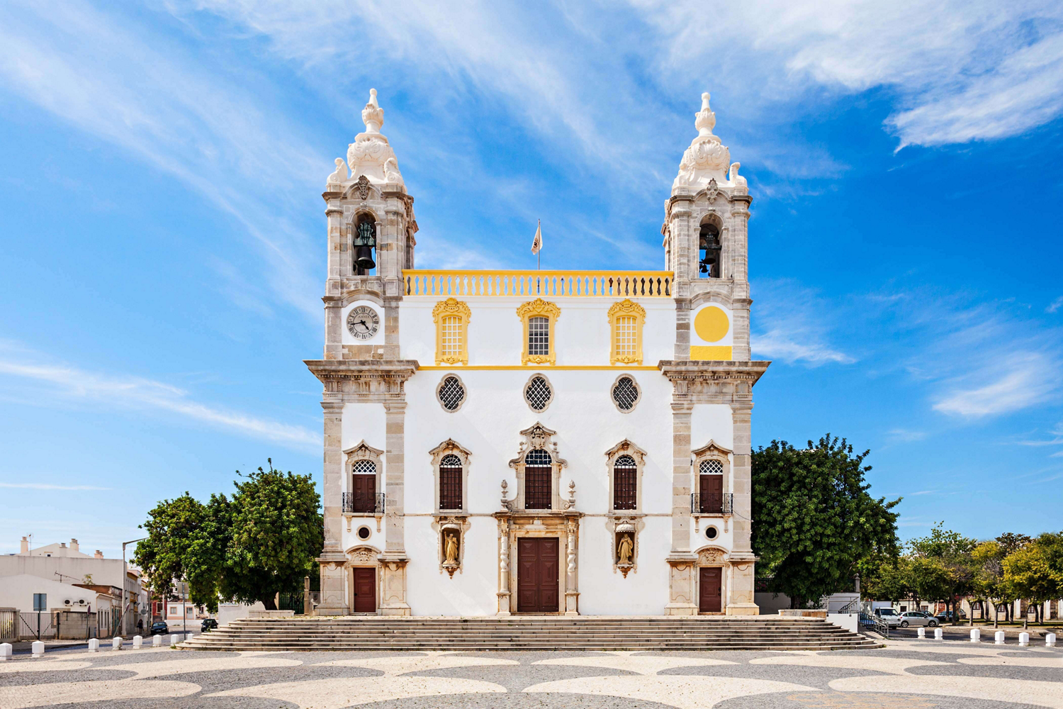 que ver en faro portugal