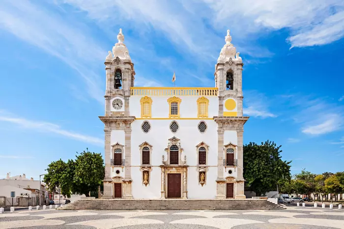 que ver en faro portugal