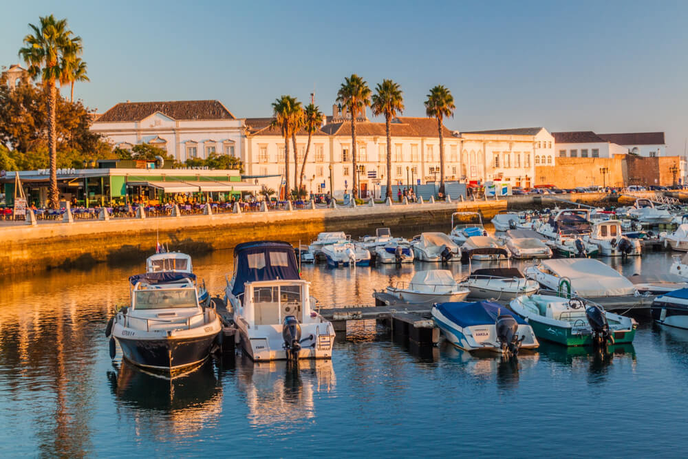 que hacer en faro portugal