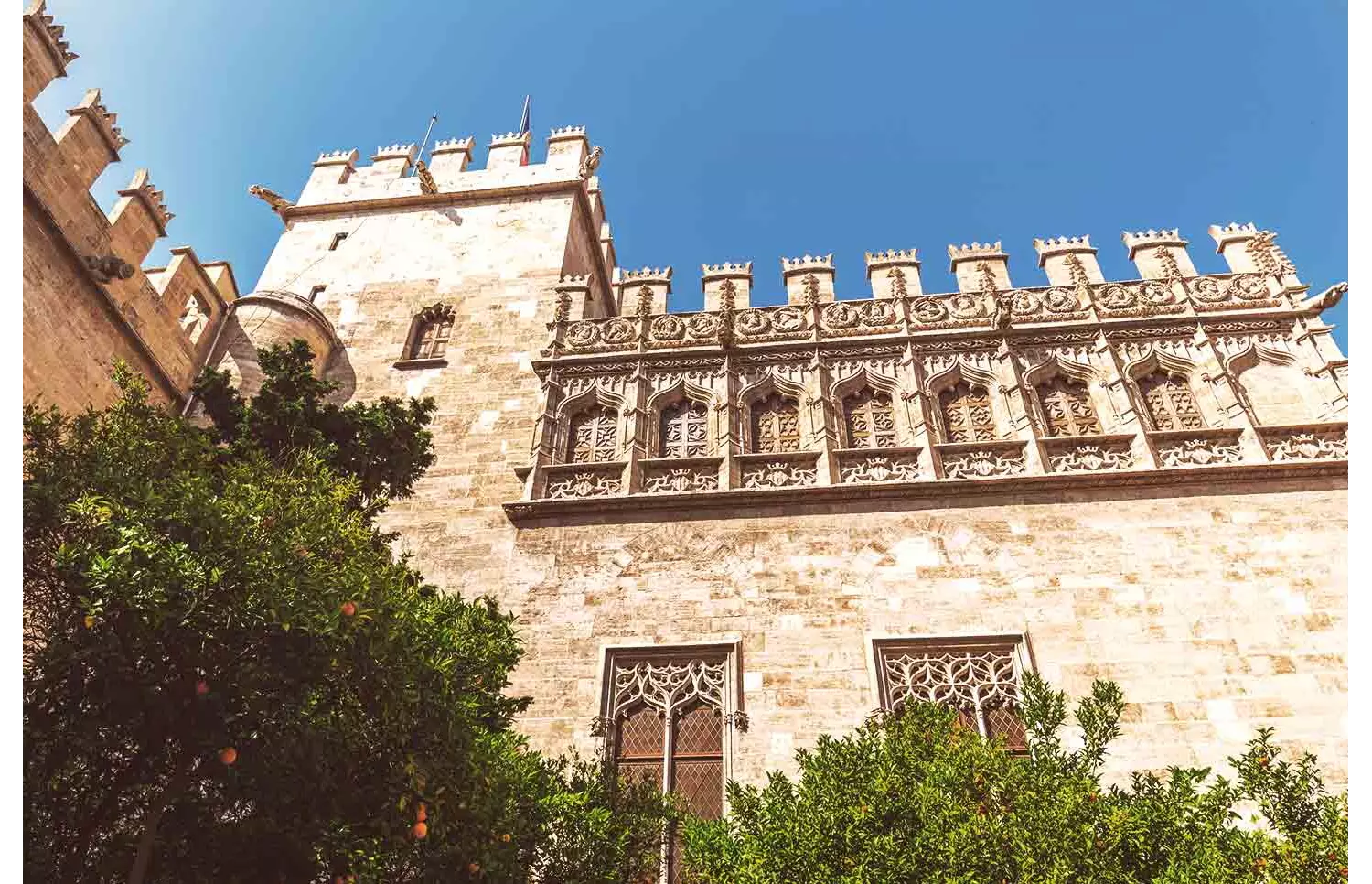 qué visitar en Valencia