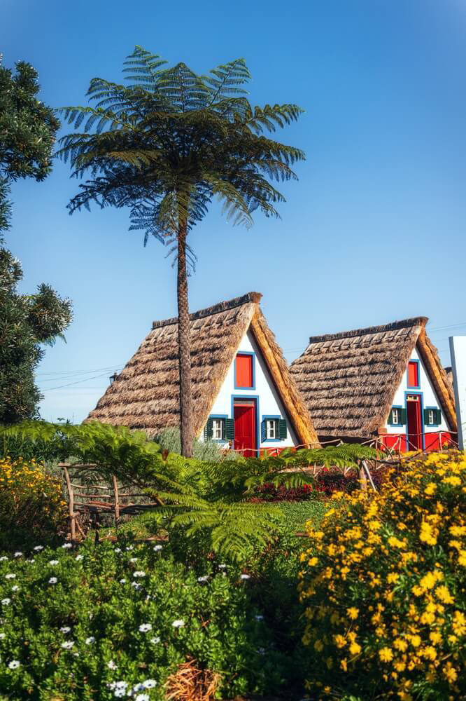 que visitar en portugal