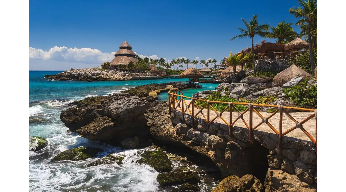 Riviera Maya