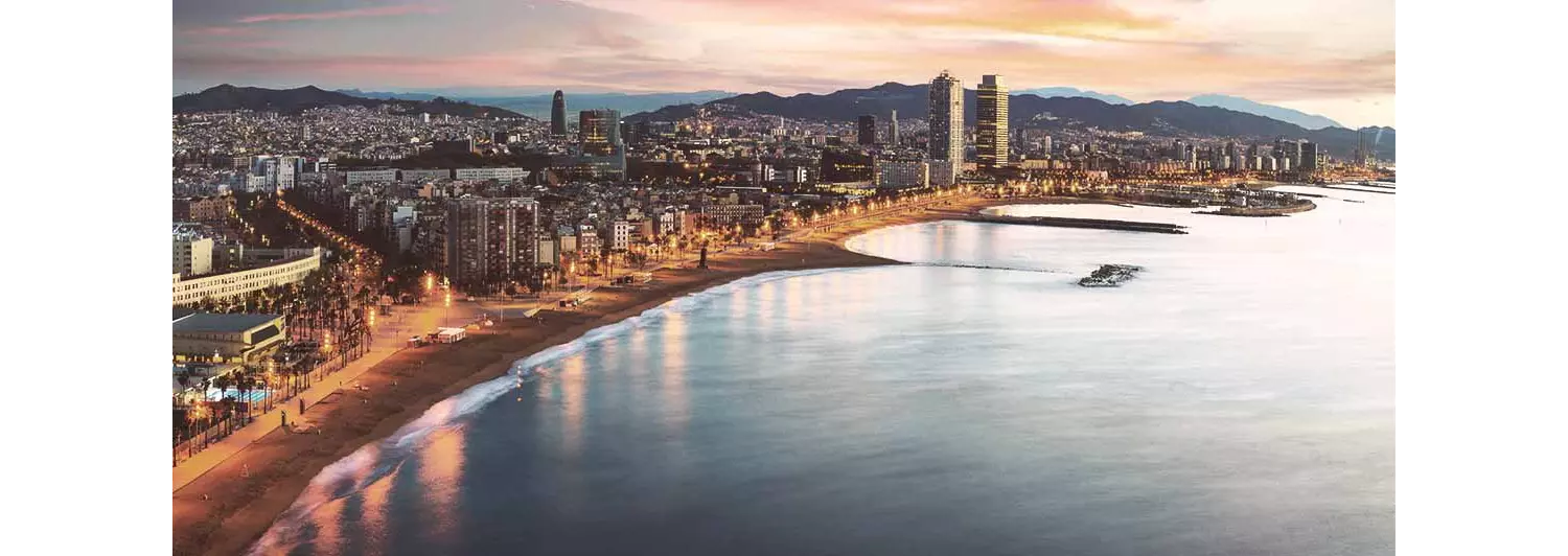 Comment découvrir Barcelone? Les curiosités de Barcelone sont quartier Raval