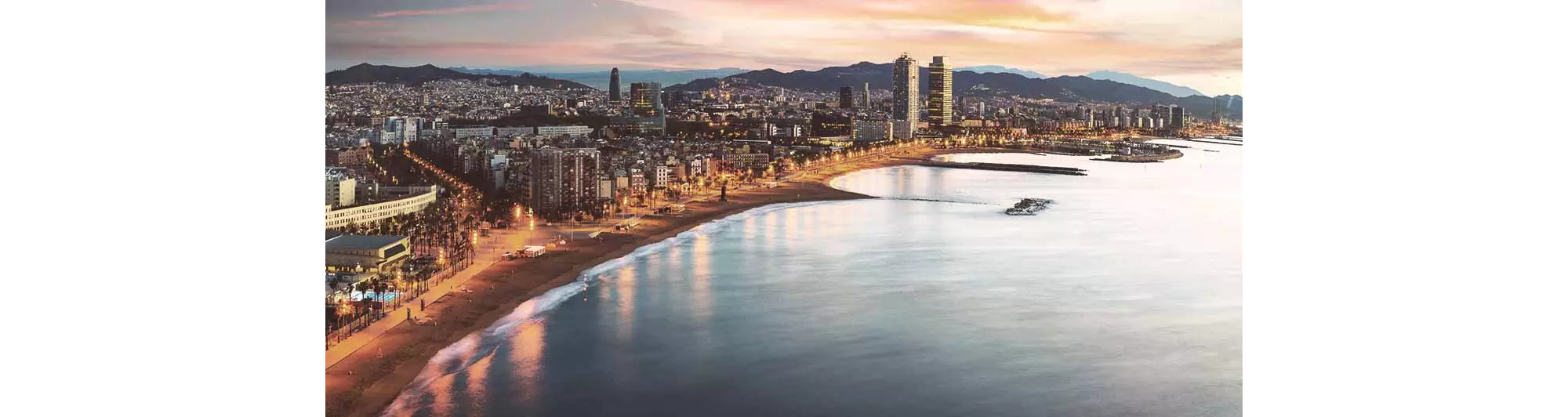 Comment découvrir Barcelone? Les curiosités de Barcelone sont quartier Raval