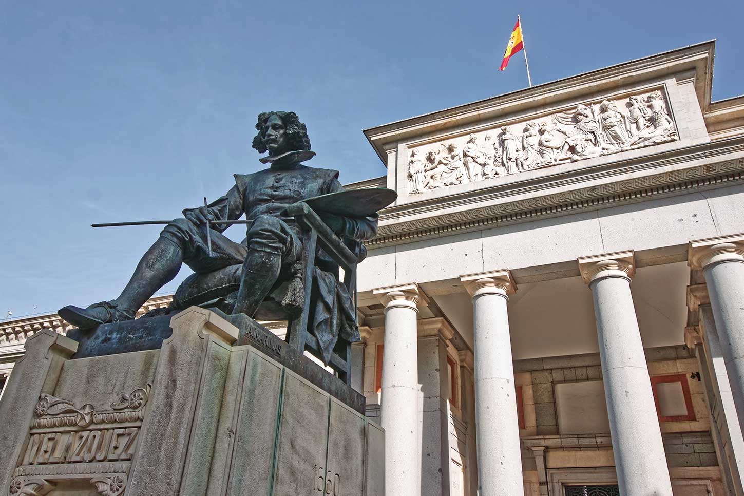 Edificios de Madrid importantes