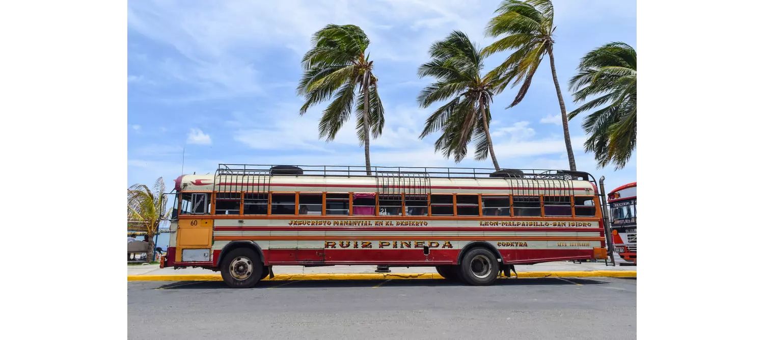 turismo en nicaragua