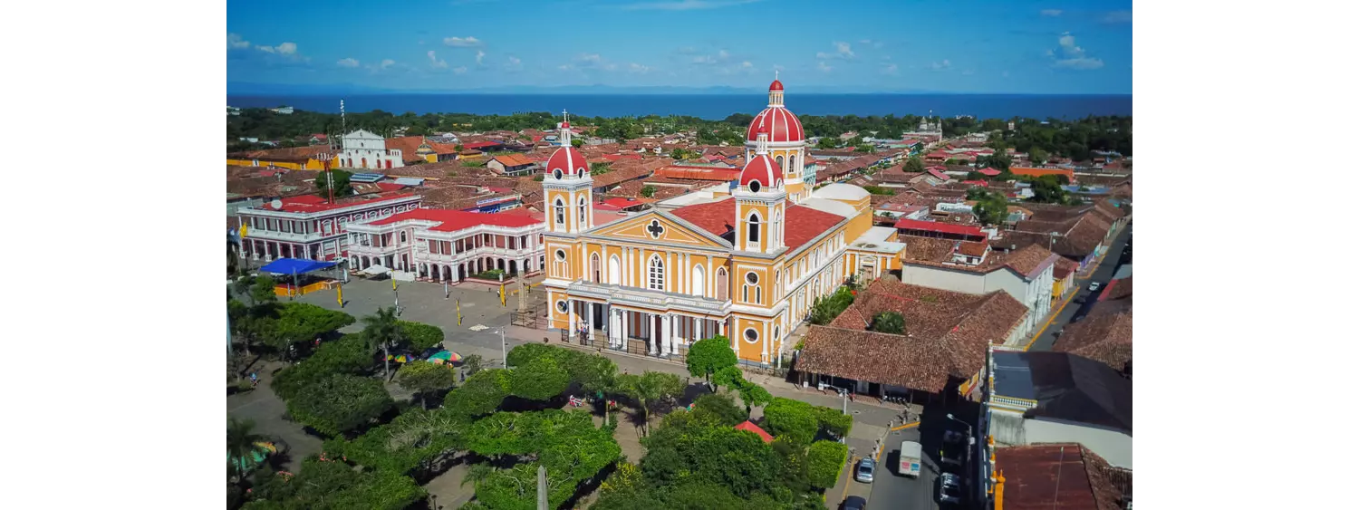 nicaragua turismo