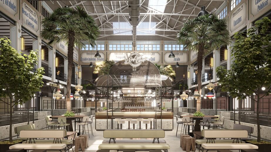 qué ver en Valencia