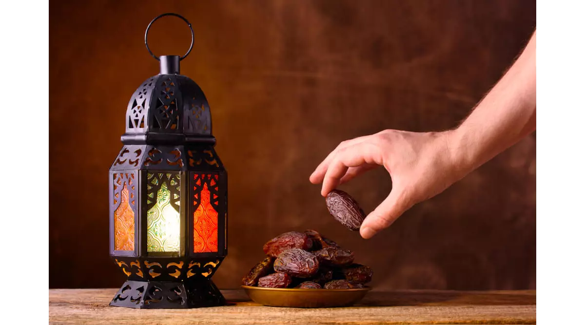 Ramadan en Egipto, 2024