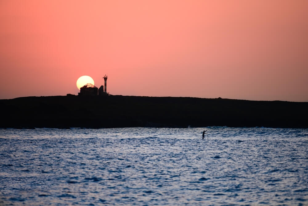 10 razones alojarse en sal rey