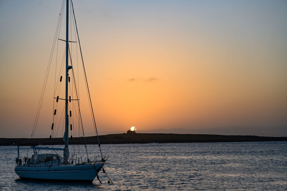 10 razones alojarse en sal rey