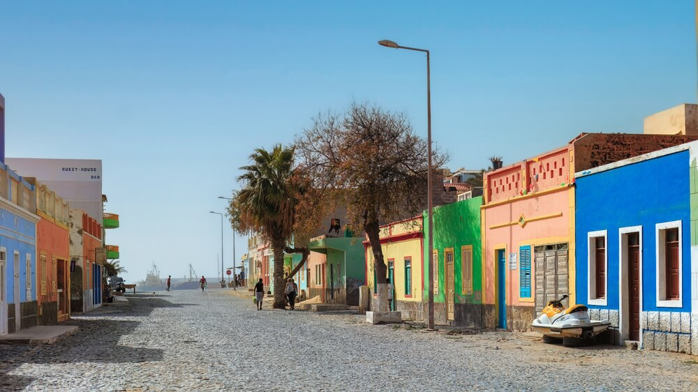 10 razones alojarse en sal rey